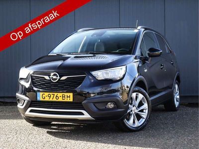 tweedehands Opel Crossland X 1.5 CDTI Innovation (120PK), 1ste-Eigenaar, Dealer