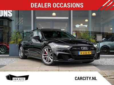 Audi A7 Sportback