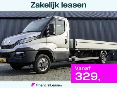 Occasion 2016 Iveco Daily | € 329