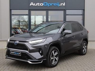 Gebruikt 2025 Toyota RAV4 | € 47.845 (Goede deal)