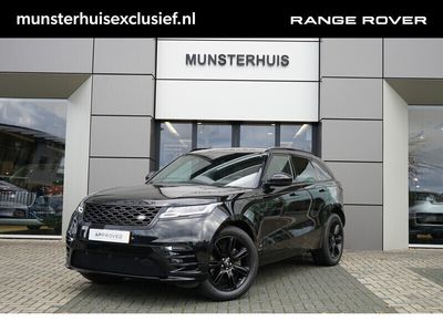 tweedehands Land Rover Range Rover Velar 3.0 D300 AWD R-Dynamic S