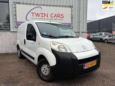 Citroën Nemo