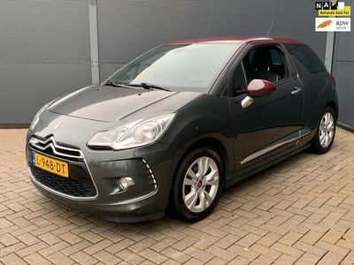 Citroën DS3