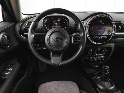 Mini Cooper Clubman