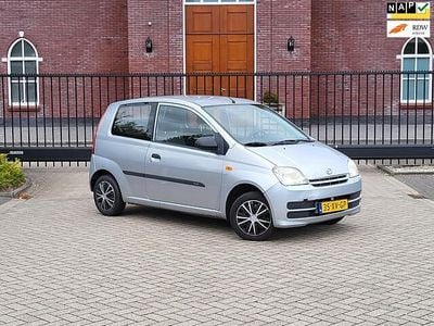Daihatsu Cuore