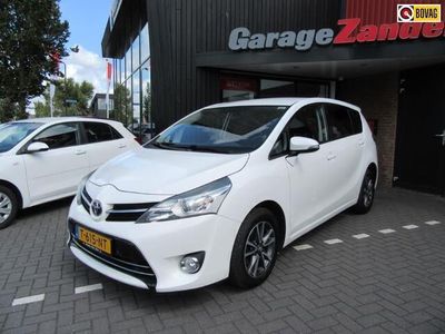 tweedehands Toyota Verso 1.8 VVT-i DYNAMIC BUSINESS Automaat