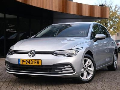 Grijs Occasion 2020 VW Golf VII Style Hatchback | € 20.950 (Goede deal)