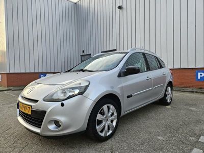 Renault Clio GrandTour