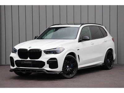 Occasion BMW X5 Executive 395 PK (290 kW) 2021 Wit SUV