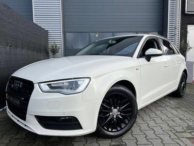 tweedehands Audi A3 1.4 TFSI