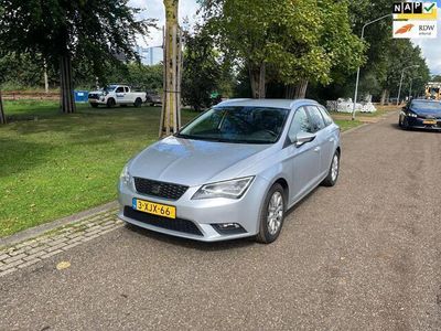 Seat Leon ST