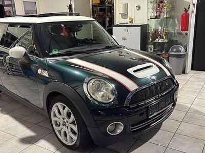 Gebruikt 2007 Mini Cooper S Hatchback | € 3.850 (Goede deal)