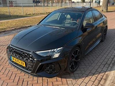Occasion 2022 Audi RS3 Sedan | € 63.950 (Duur)