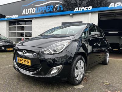 tweedehands Hyundai ix20 1.4i i-Drive /Airco/5 drs