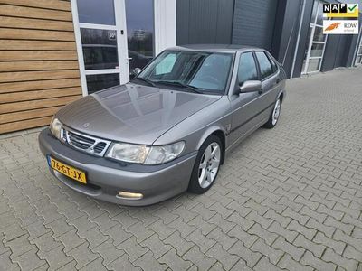 tweedehands Saab 9-3 2.0t S Luxury