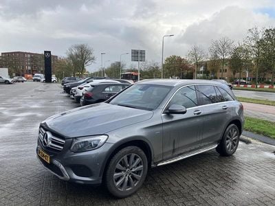 Mercedes GLC350