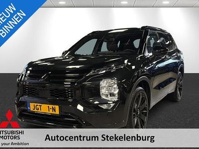 Overige Nieuw 2026 Mitsubishi Outlander Instyle SUV | € 54.990 (Super prijs)
