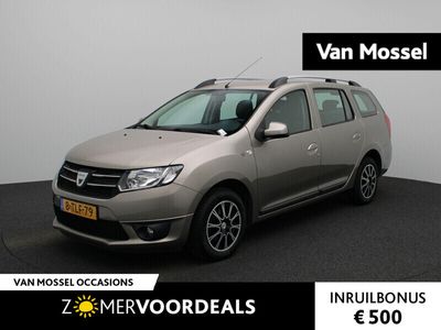 Dacia Logan MCV