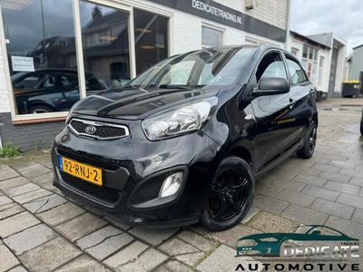 tweedehands Kia Picanto 1.0 CVVT Comfort Pack