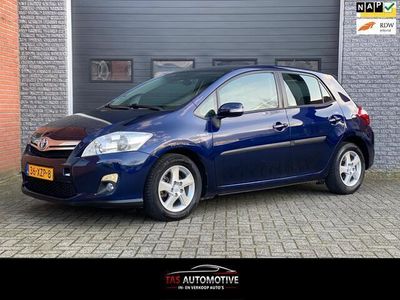 tweedehands Toyota Auris 1.8 Full Hybrid Business 2e EIG / NAVI / CRUISE