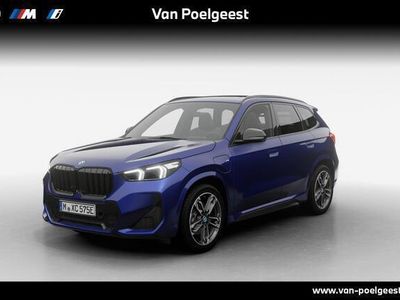 tweedehands BMW X1 xDrive25e | M Sport | Innovation Pack | Travel Pack