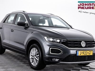 tweedehands VW T-Roc 1.5 TSI Sport Automaat | VIRTUAL | Full LED | NAVI