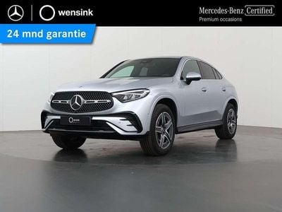 Mercedes GLC300e