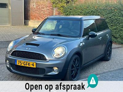 Mini Cooper Clubman