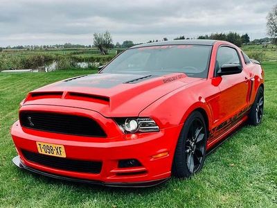 Occasion 2014 Ford Mustang | € 33.600