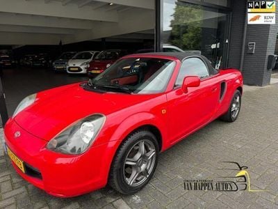 Toyota MR2