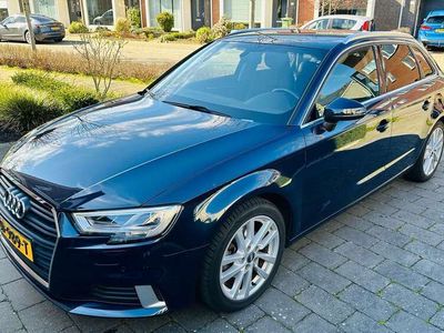 tweedehands Audi A3 1.0 TFSI Pro line Design plus