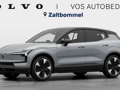 tweedehands Volvo EX30 Twin Motor Performance Ultra 69 kWh UIT VOORRAAD LEVERBAAR!