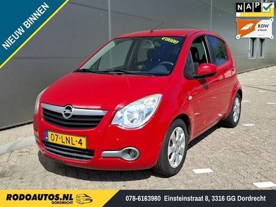Opel Agila