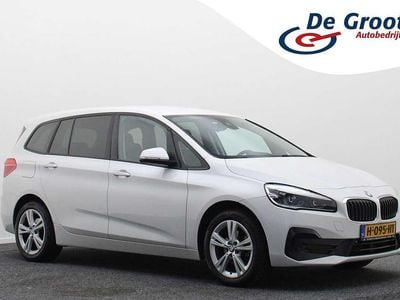BMW 216 Gran Tourer