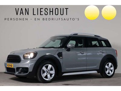 tweedehands Mini Cooper Countryman 1.5 Business Edition NL-Auto! Climate I NAV I