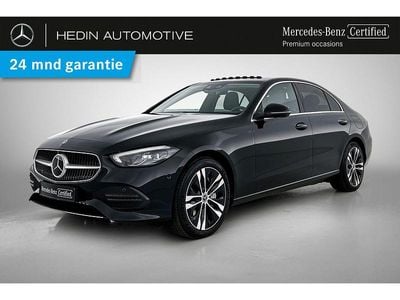 Mercedes C300