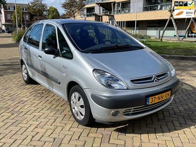 Citroën Xsara Picasso