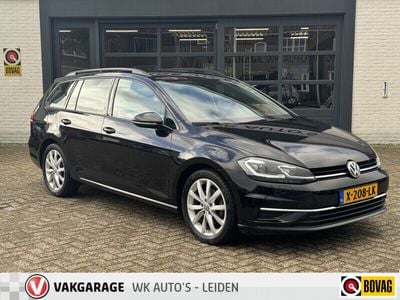 VW Golf VIII