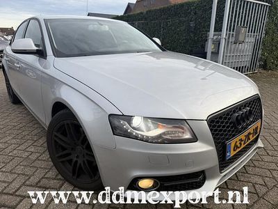 Grijs Gebruikt 2008 Audi A4 Proline Sedan | € 3.450 (Iets duurder)