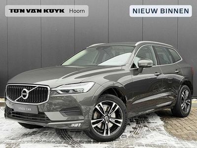 Occasion 2017 Volvo XC60 Momentum SUV | € 35.950 (Eerlijke prijs)