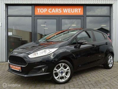 tweedehands Ford Fiesta 1.0 Style 132.954 KM FULL OPTION V.A €155 P.M/DEAL