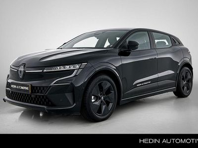 Occasion Renault Megane E-Tech Evolution 96 kW (131 PK) 2025 Zwart Hatchback