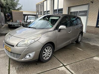 Renault Grand Scénic III
