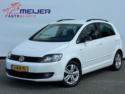 VW Golf Plus