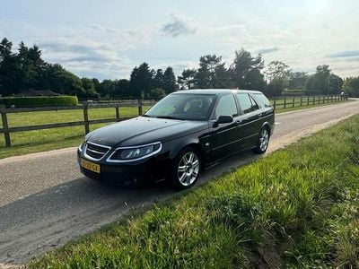 Saab 9-5