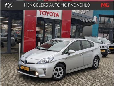 tweedehands Toyota Prius 1.8 Plug-in Executive Business