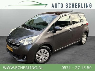 Toyota Verso-S