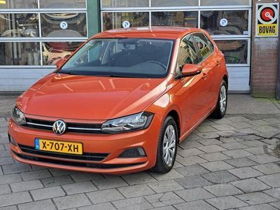 tweedehands VW Polo 1.0 MPI Comfortline/Navi/PDC v+a