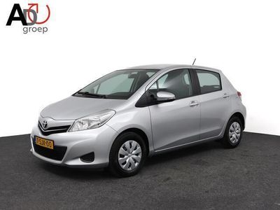 tweedehands Toyota Yaris 1.3 Vvt-I Now