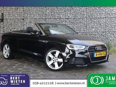 Audi A3 Cabriolet